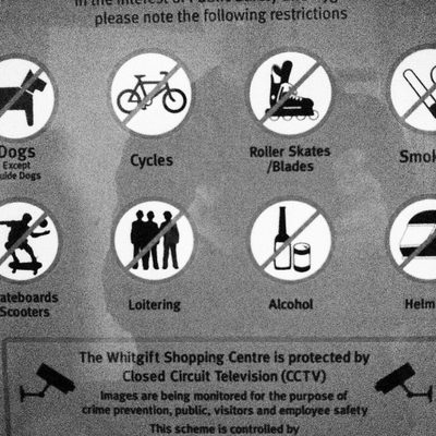 Icons from Croydon