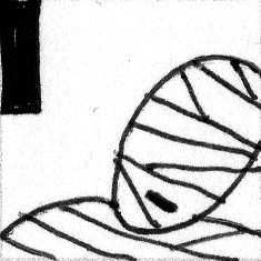 Apathy: an animation project