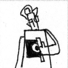 Apathy: an animation project