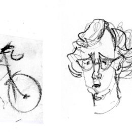 bike+woodyallen+archer