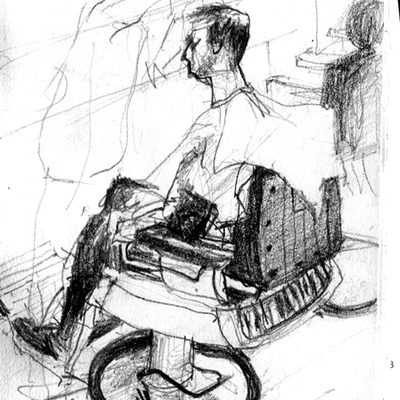 Barber of Highbury