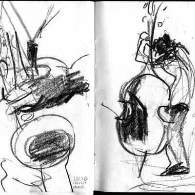 Cafe OTO - Akode