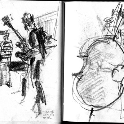 Cafe OTO - Akode