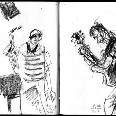 Cafe OTO - Akode