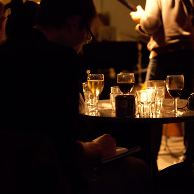 Cafe OTO - Akode