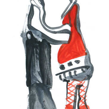 Dancers