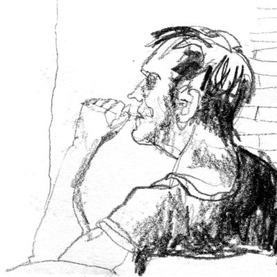 Design Festival - Artists' talk at Whitechapel gallery