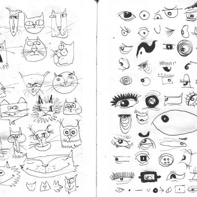 Drawing game