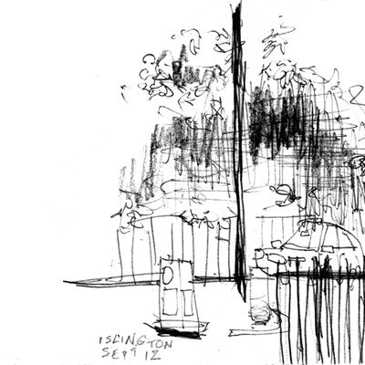 Islington street