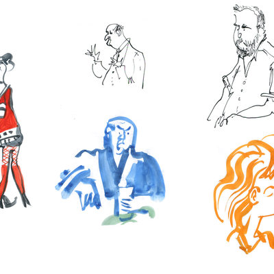 January 1st sketches-3