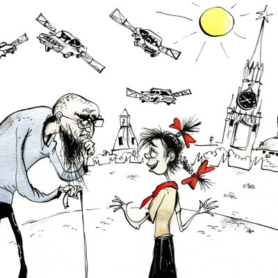 Khodorkovsky, Liberated