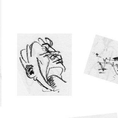 More faces yet