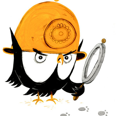 Owl