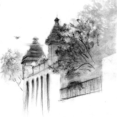 Paris, Monmartre