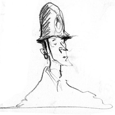 policeman