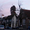 Rural England