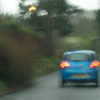 Rural England