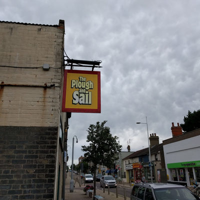 Saturn close