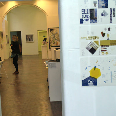 St. Martin's School Final Show