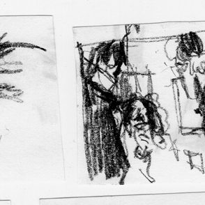 Various sketches