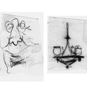 Various sketches