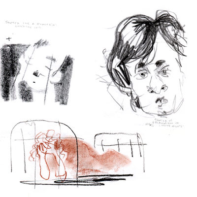 Various sketches