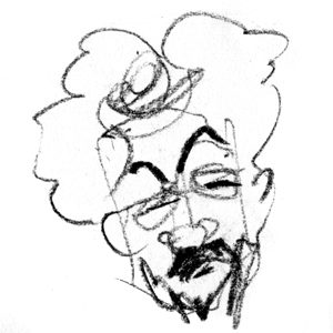 Various small sketches