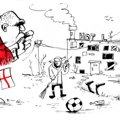 worldcup host