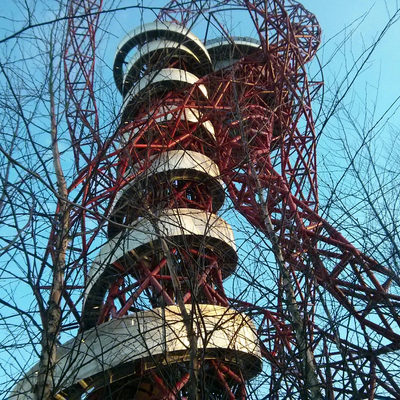 Photos from Olympic Park