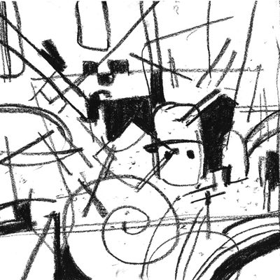 Sketches: Lego the Movie