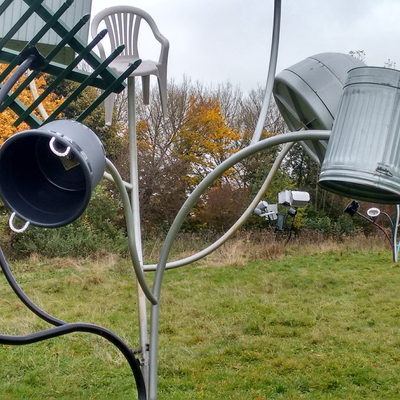 Yorkshire sculpture park