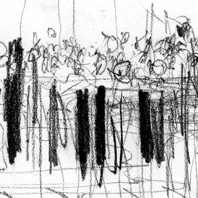 Crowd tracking experiment