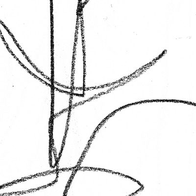 Drawings as signs