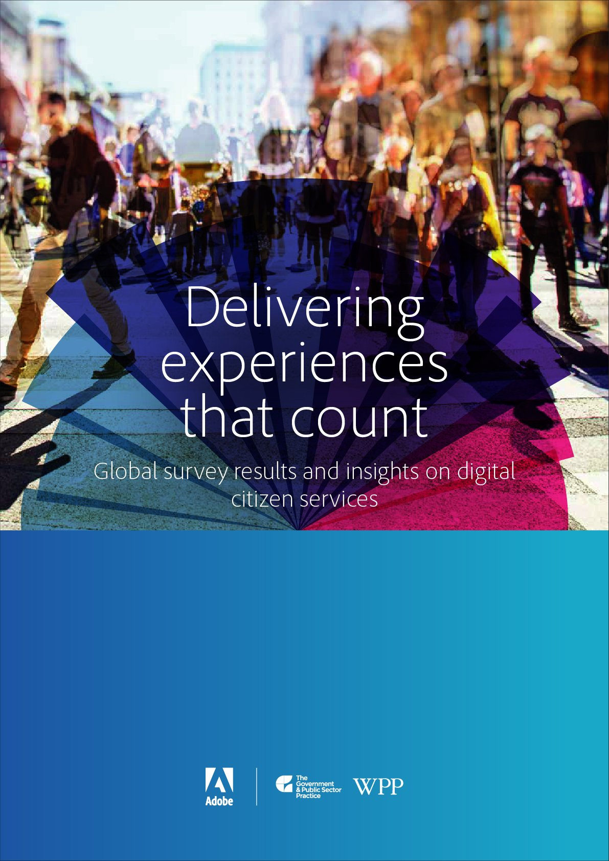 Delivering experiences that count, image 1