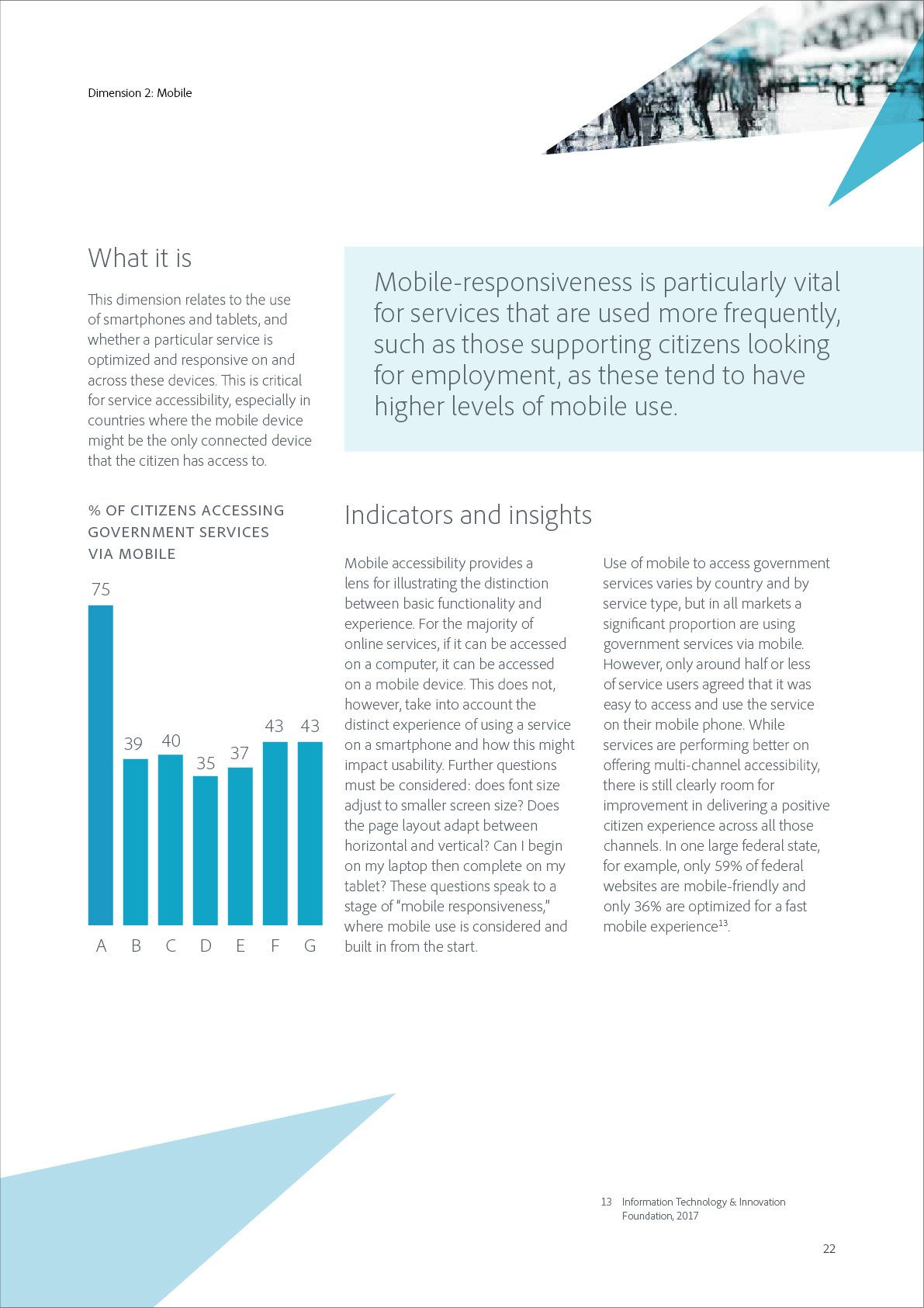 Delivering experiences that count, image 2