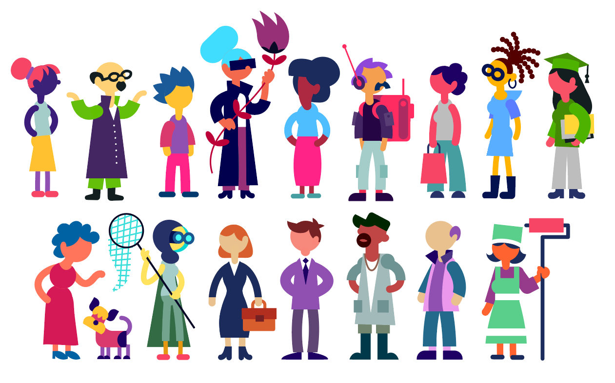 The world of Ageing Better, image 14