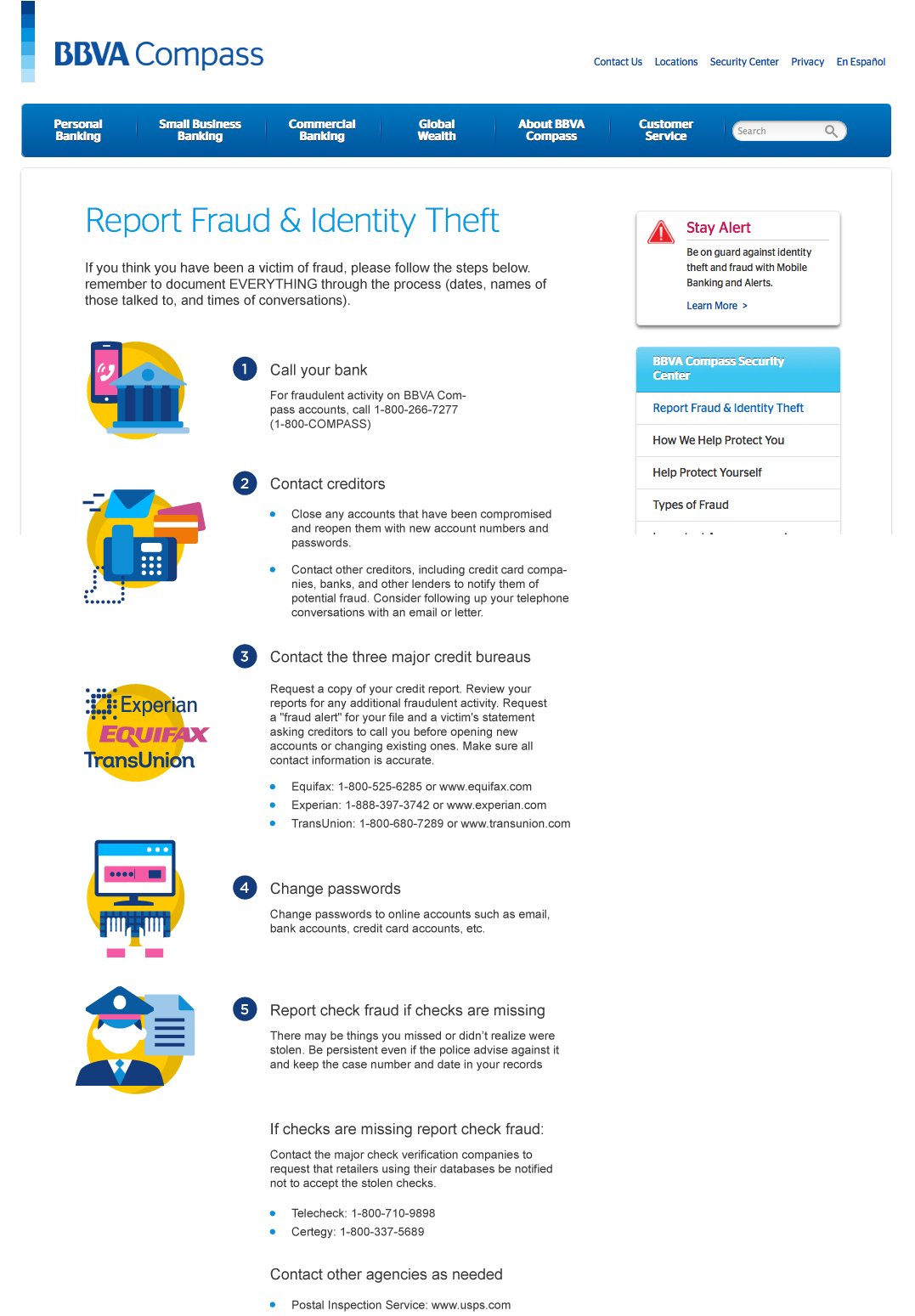 Customer advice infographics, image 9