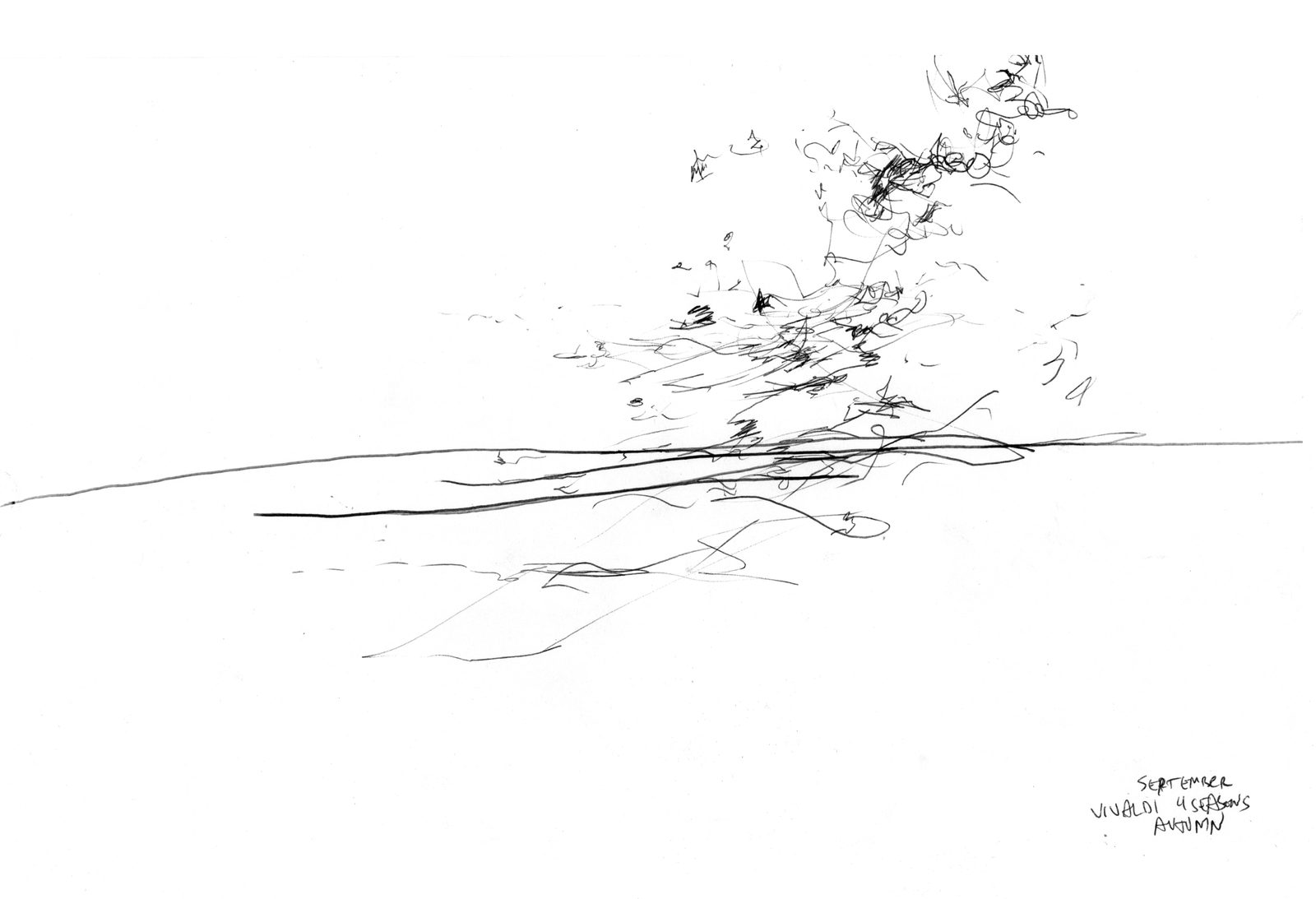 Drawing classical music, image 2