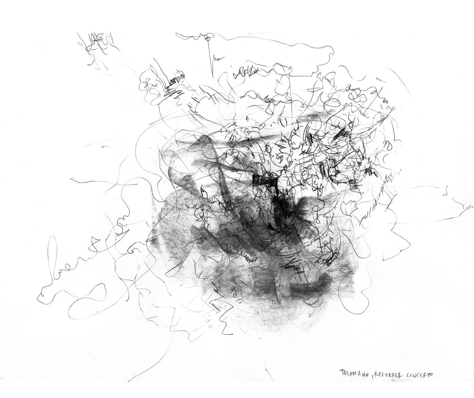 Drawing classical music, image 3