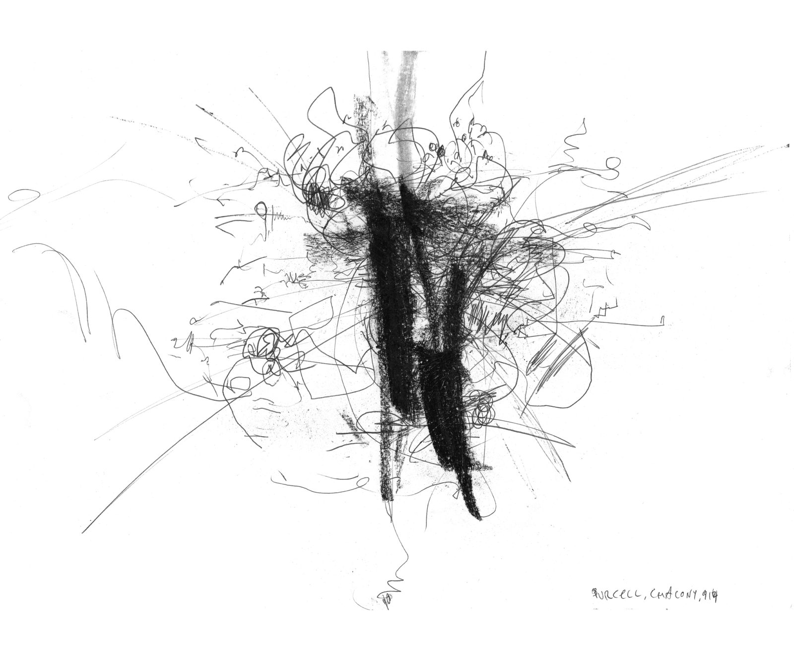 Drawing classical music, image 5