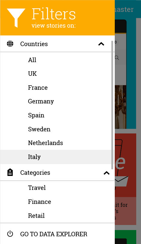 Google Play infographics and icons, image 11