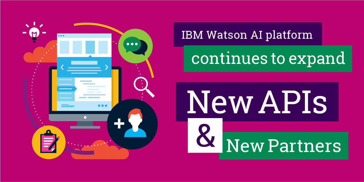 Better decisions with IBM Watson, image 5