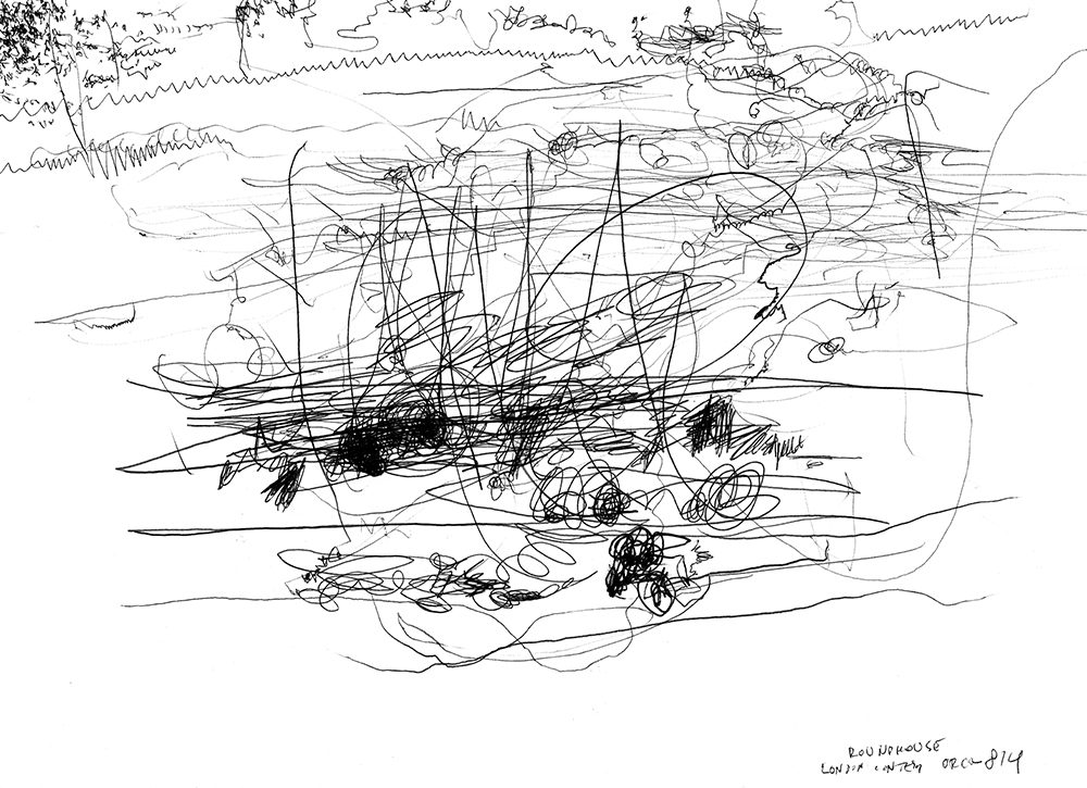 Imogen Heap's Reverb: drawing for music, image 3