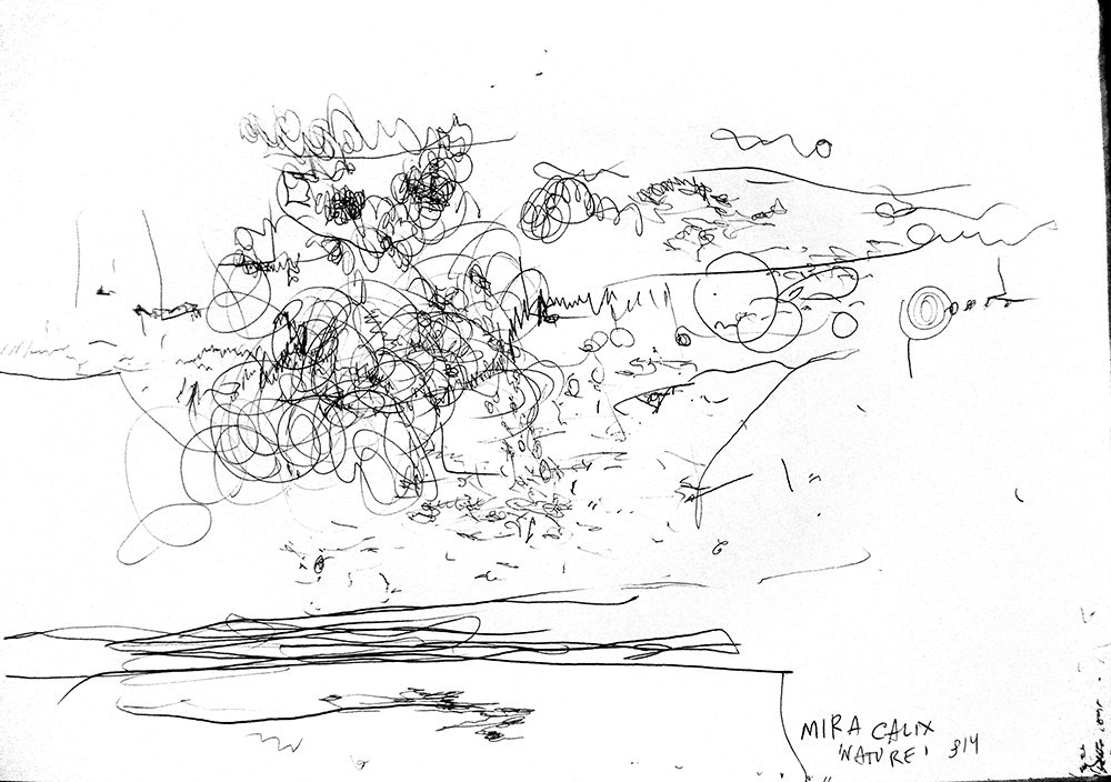 Imogen Heap's Reverb: drawing for music, image 6
