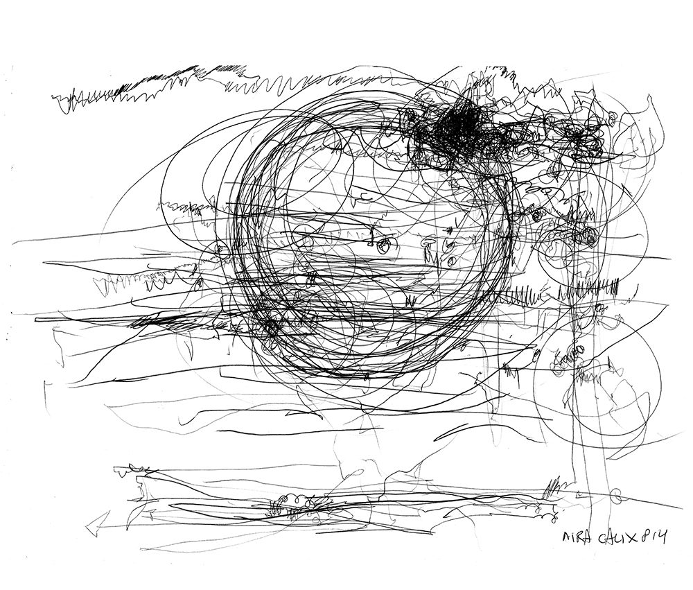 Imogen Heap's Reverb: drawing for music, image 7