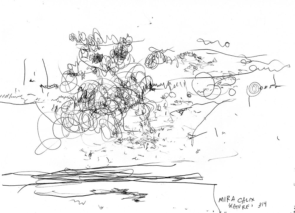 Imogen Heap's Reverb: drawing for music, image 9