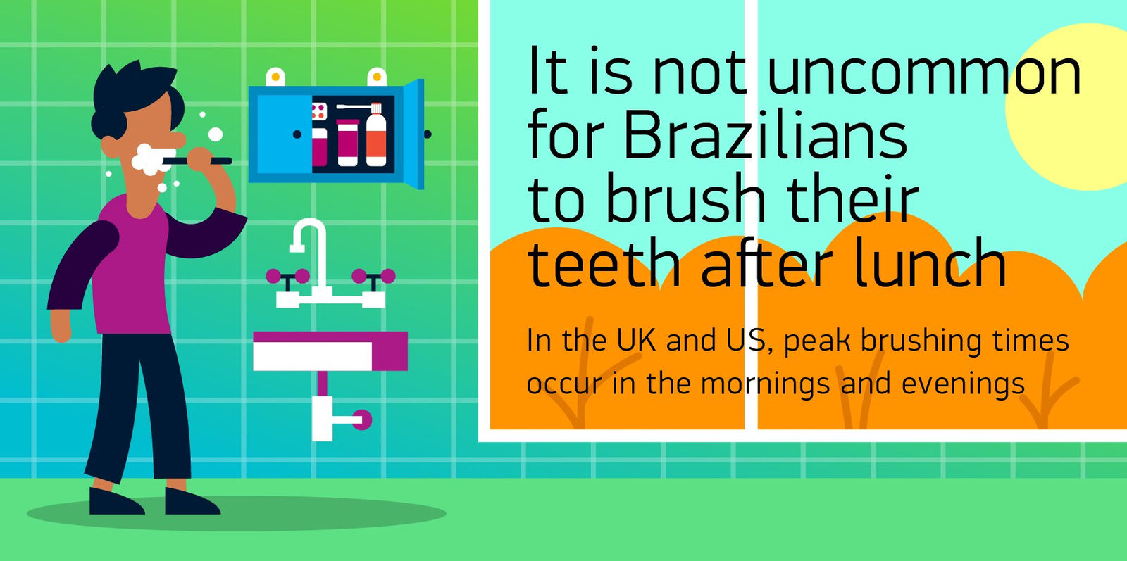 Social assets for the Brazil Olympics, image 12