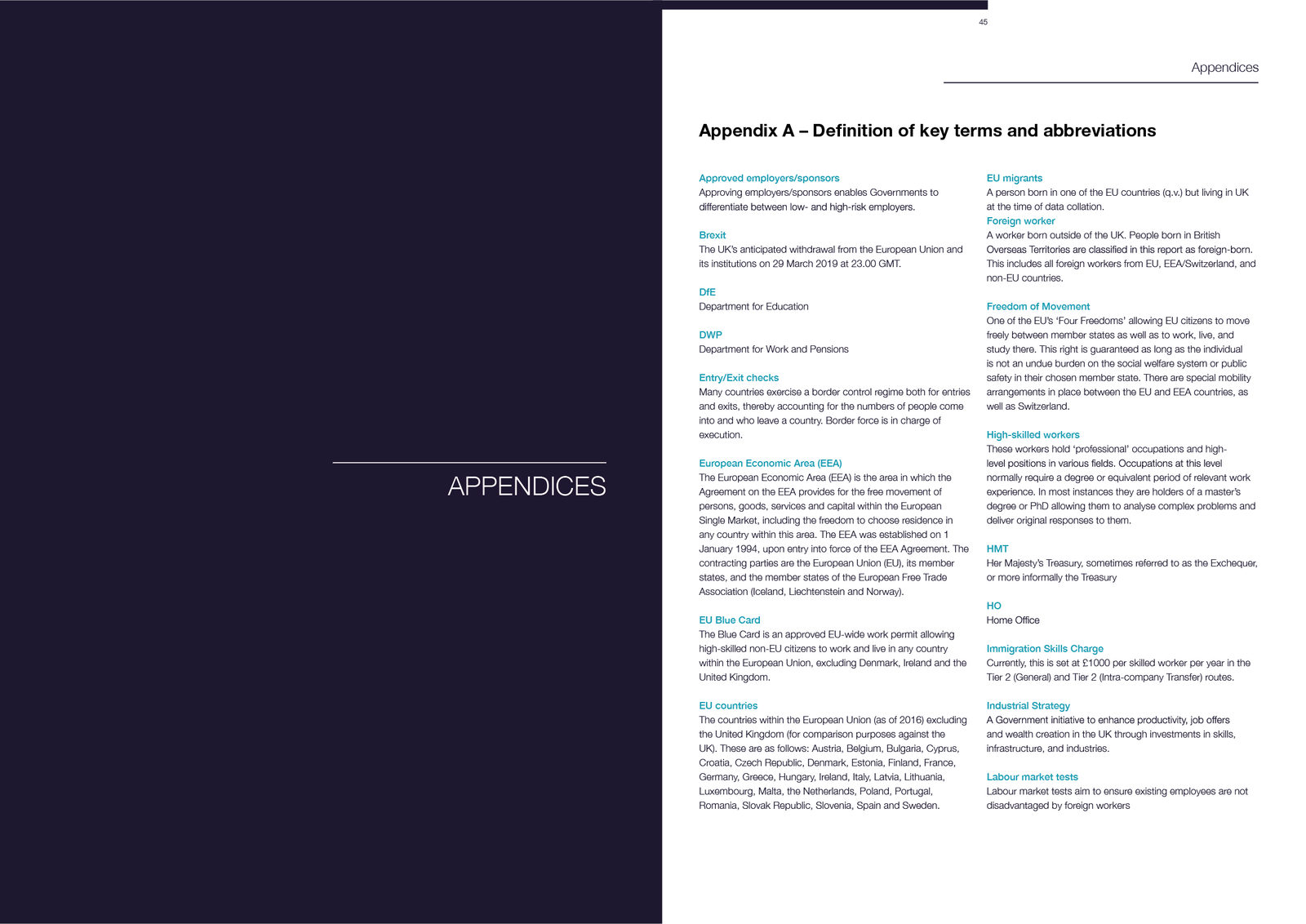 Global Britain annual report and illustrations, image 16