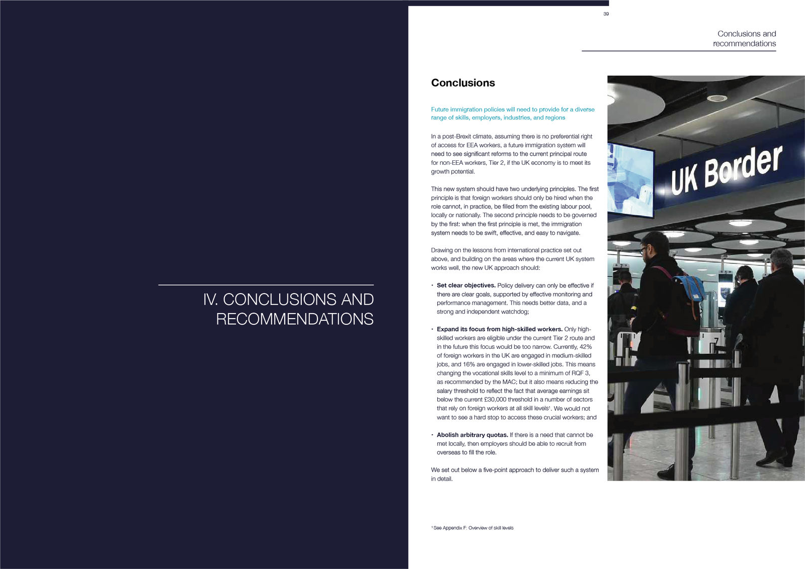 Global Britain annual report and illustrations, image 19