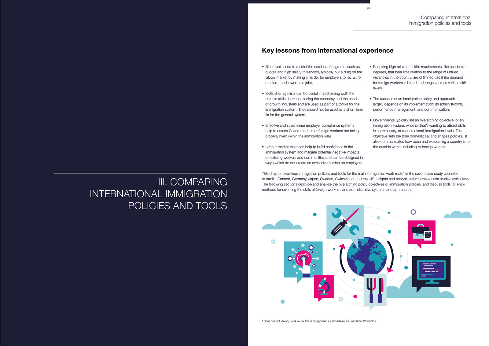 Global Britain annual report and illustrations, image 26